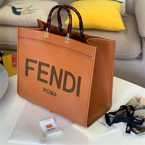 fendi bags value